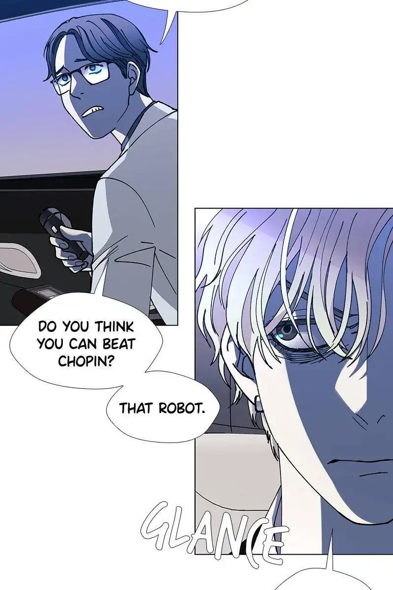 If AI Rules the World Chapter 26 57